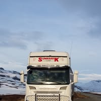 Per Sunnarvik Transport A.S