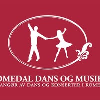Romedal Dans og Musikk
