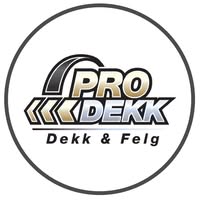 Pro Dekk As