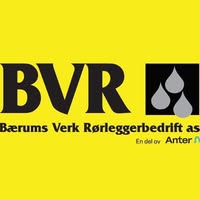Bærums Verk Rørleggerbedrift as