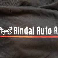 Rindal Auto As