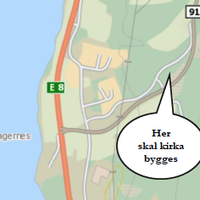 Ramfjord kirkeforening