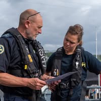 Redningsselskapet Sjøredningskorps Bergen