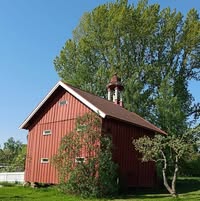 Ringsaker historielag