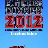 RomeriksRussen 2012