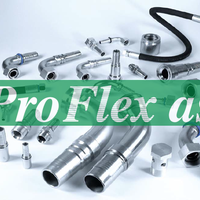 Pro-Flex Øst As