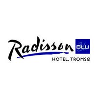 Radisson Blu Hotel, Tromsoe