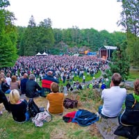 Ravnefest