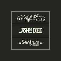 Rockefeller / John DEE / Sentrum Scene