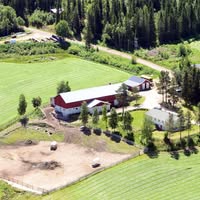 Prostmyra Gård