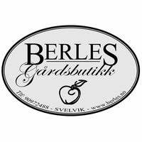 Berles Gårdsbutikk