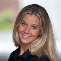 Roede-Kursleder Hilde Groven