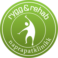 Rygg og Rehab Røyken