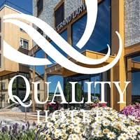 Quality Hotel Grand Farris