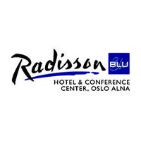 Radisson Blu Hotel Oslo Alna