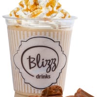 Blizz Drinks