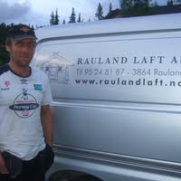 Rauland Laft As