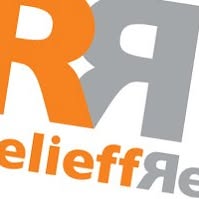 Relieff Reklame