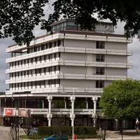 Rica Saga Hotell