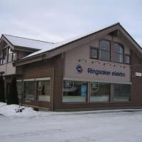 Ringsaker elektro