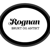 Rognan Brukt og Antikt