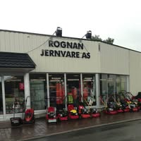 Rognan Jernvare As