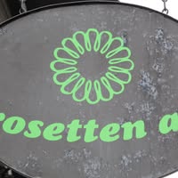 Rosetten as