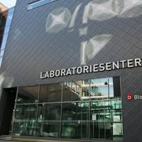 Blodbanken i Trondheim og Orkdal (St. Olavs Hospital)