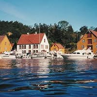 Rugsund Handelsstad