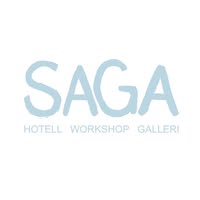 SAGA - senter for fotografi