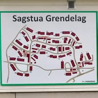 Sagstua Grendelag