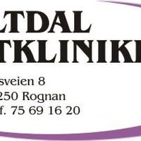 Saltdal Fotklinikk