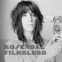 Rosendal Filmklubb
