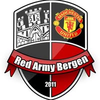 Red Army Bergen