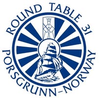 Round Table 31 Porsgrunn