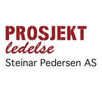 Prosjektledelse Steinar Pedersen As