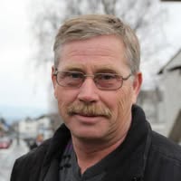 Roy's Pressetjeneste