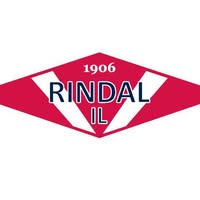 Rindal IL ski