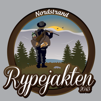 Rypejakten 2013 - Nordstrandrussen