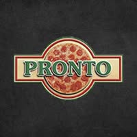 Pronto Pizza Service As