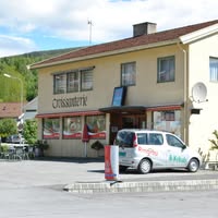 Ringebu Pizza Og Kebab