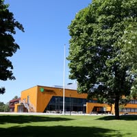 Ringsaker videregående skole - offisiell side