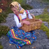 Russisk Skole Elena Korostel
