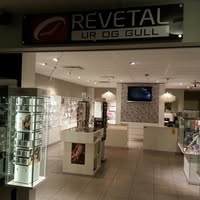Revetal Ur og Gull