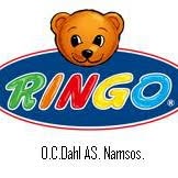 Ringo. O.C.Dahl AS, Namsos