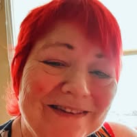 Rita Susegg - coaching og fargeterapi