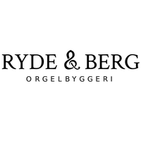 Ryde & Berg orgelbyggeri As