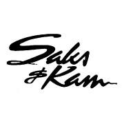Saks og Kam