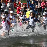 Rjukan Mini-Triathlon