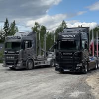 Roger fauske transport